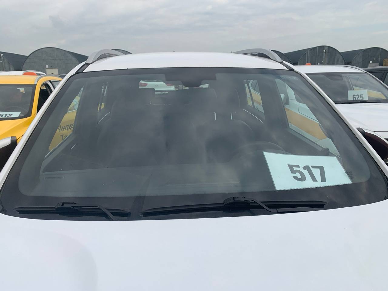 SWM G05 Pro,  64 239 км, 2023 года в лизинг