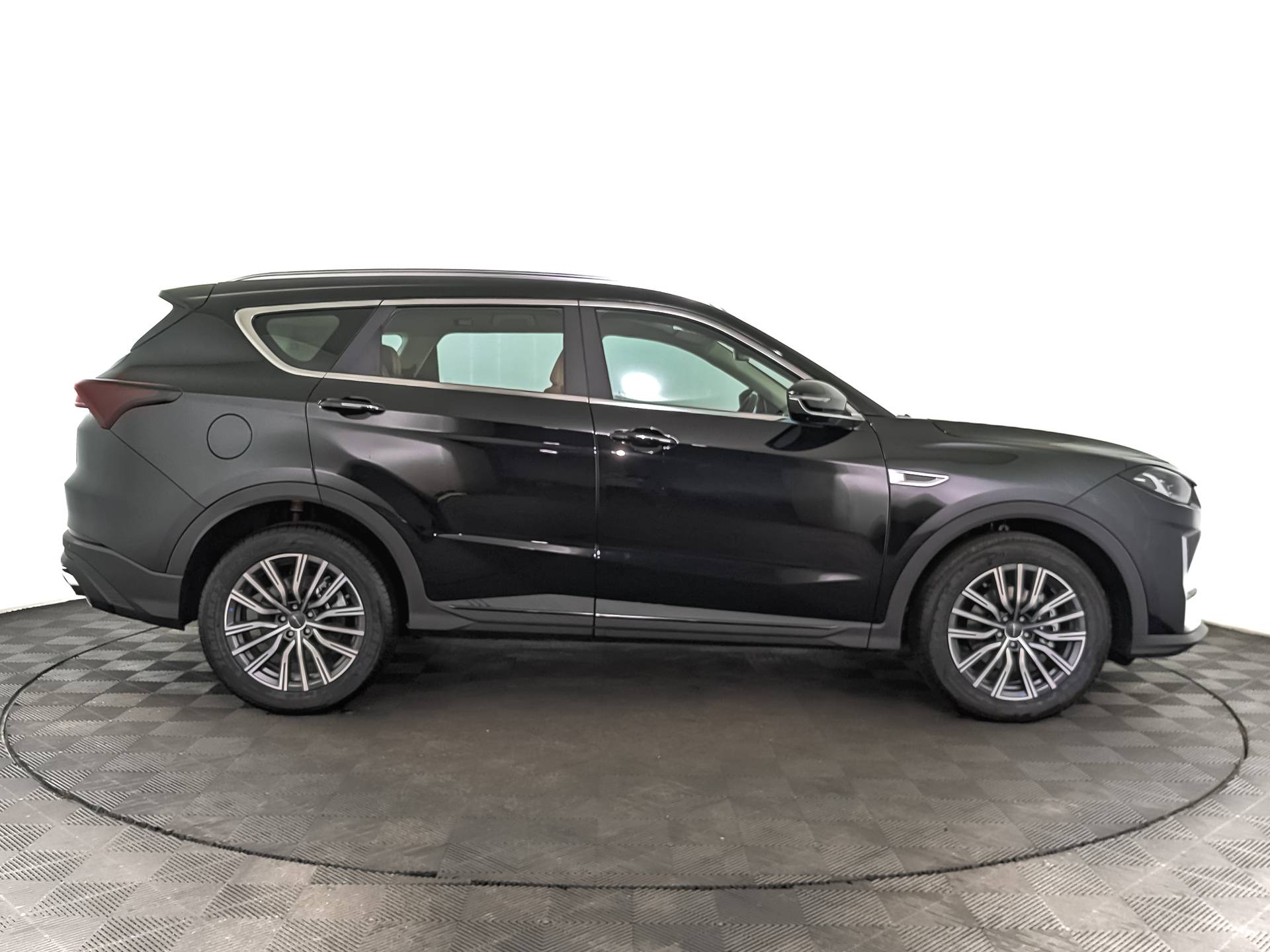Jetour X70 Plus 1.6TGDI-7DCT Luxury