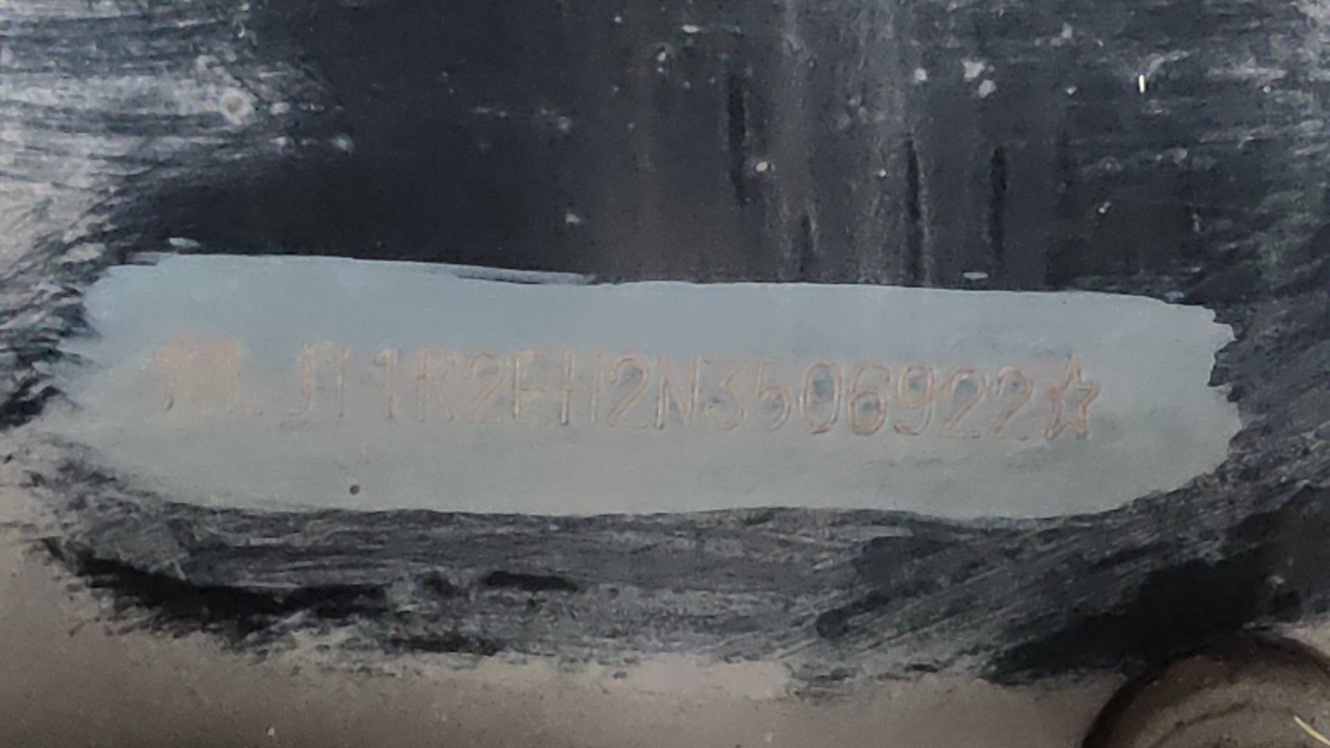 JAC N 200,  241 460 км, 2023 года в лизинг