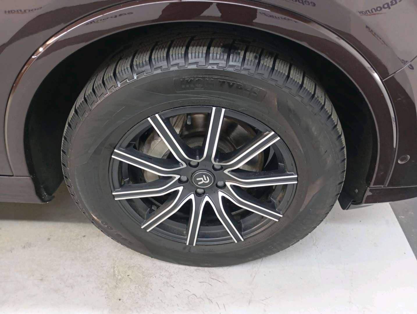 Audi Q7,  94 514 км, 2022 года в лизинг