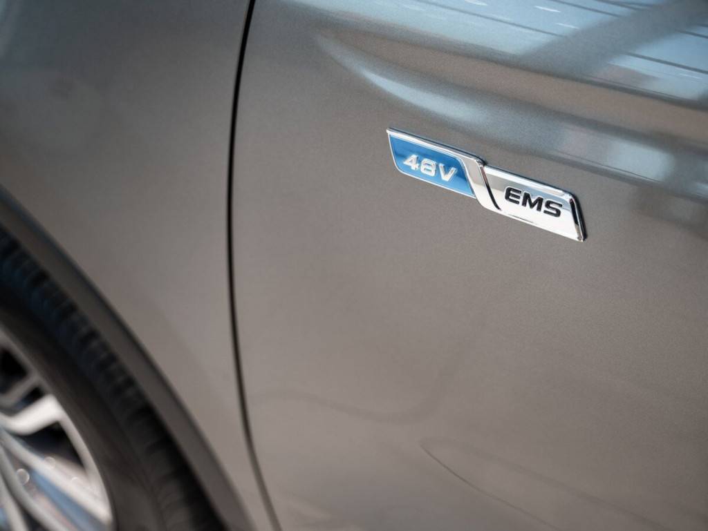 Belgee X70 Active 1.5T 2WD 6AT