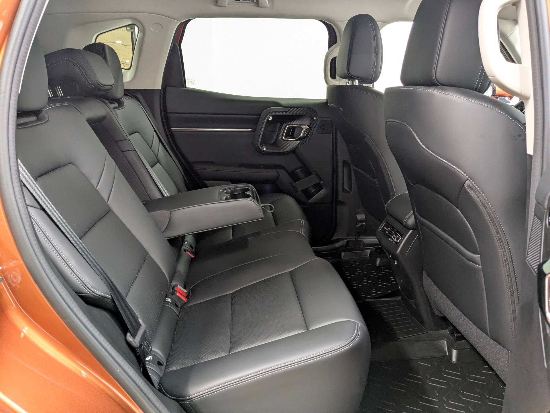 Haval H7 2.0T DCT AWD Premium