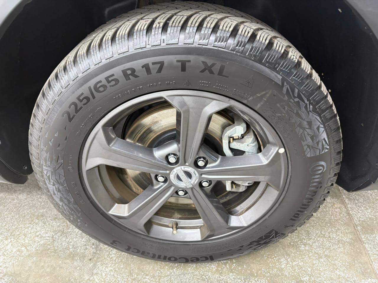 Haval F7x,  7 515 км, 2024 года в лизинг