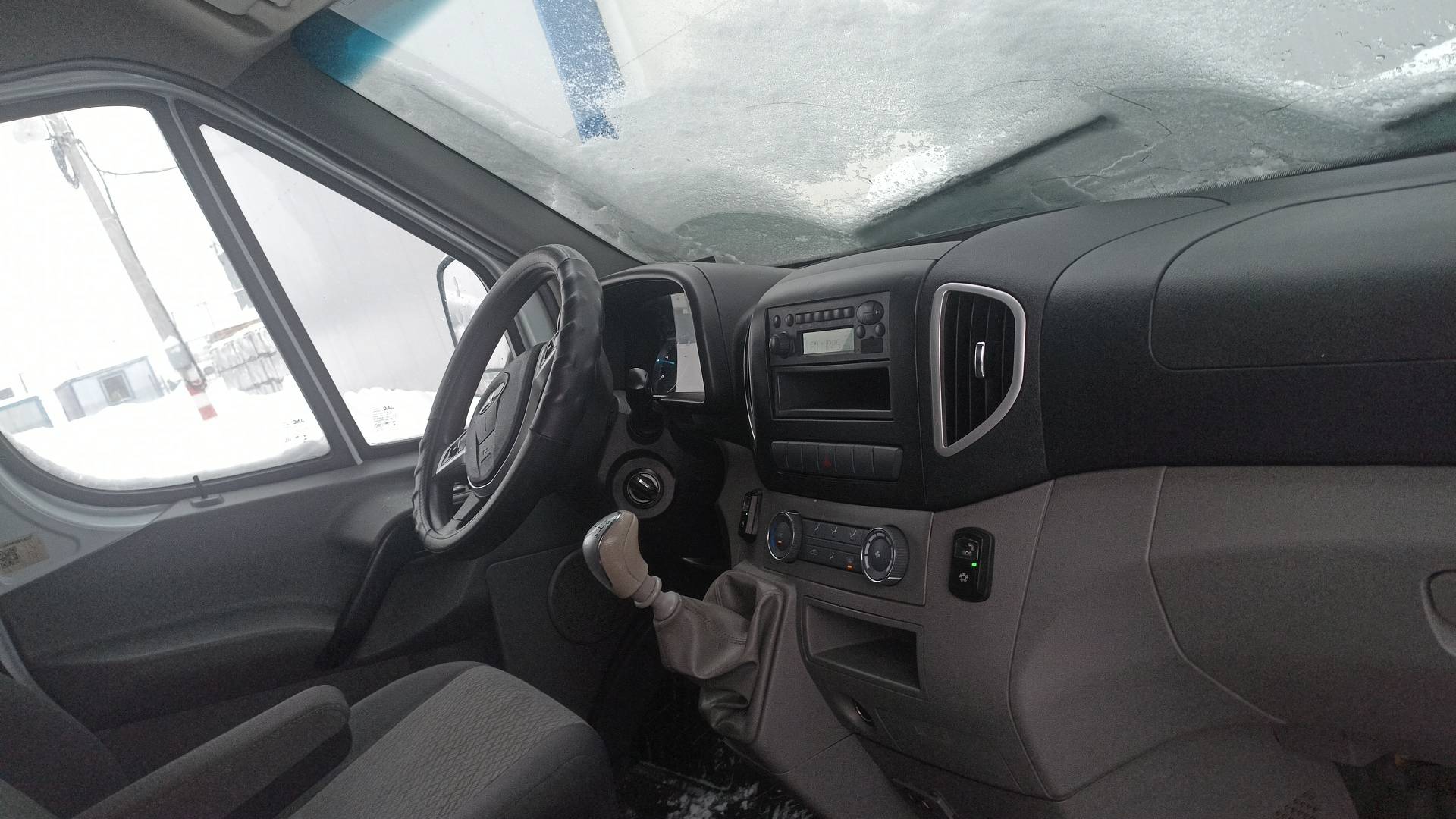 Sollers Atlant,  132 252 км, 2024 года в лизинг