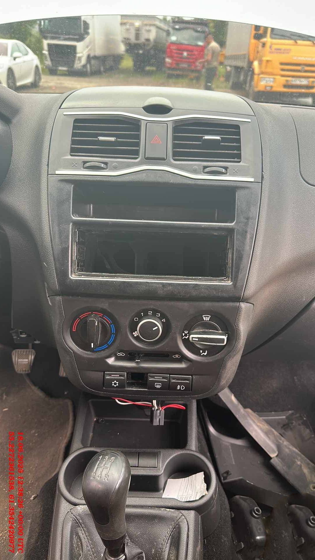 Lada Granta седан,  50 524 км, 2024 года в лизинг