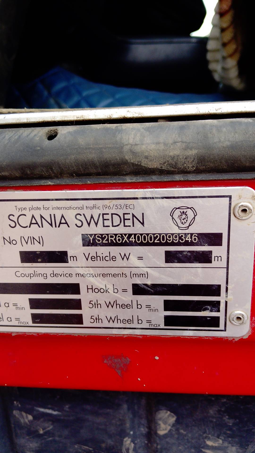 SCANIA R 620 CА6X4ESZ,  912 631 км, 2014 года в лизинг