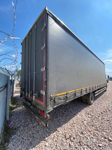 Foton EST M 120