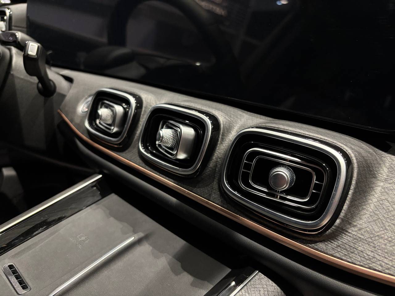 Jaecoo J8 Supreme 2.0T 7DCT AWD