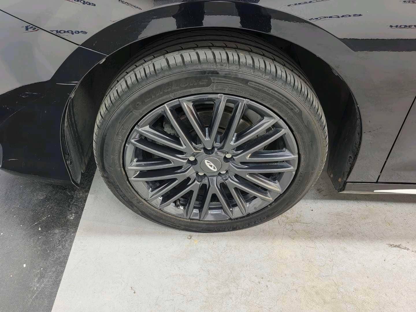 Chery Arrizo 8,  43 544 км, 2024 года в лизинг