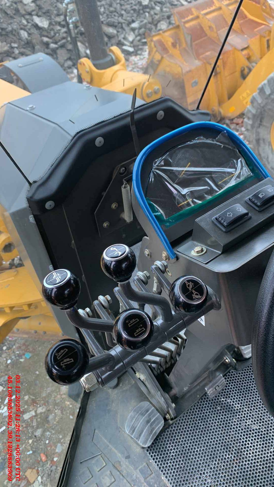 SDLG/LGCE G9190F, 2023 года в лизинг