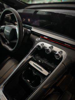 EXEED TXL Flagship 2.0 7DCT 4WD