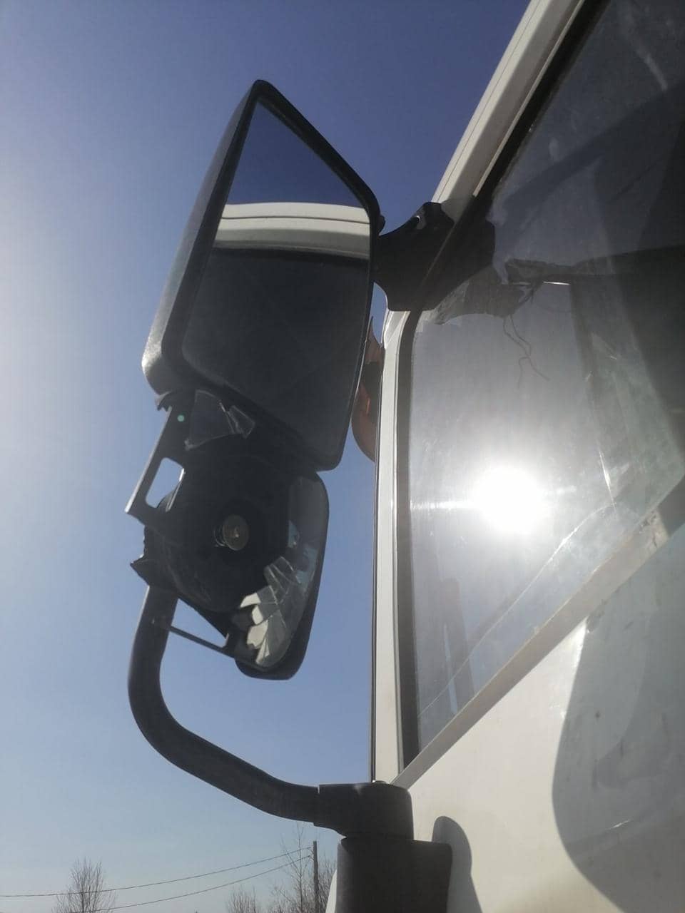 SANY SYZ320C-8S 6х4 Лот 000002312