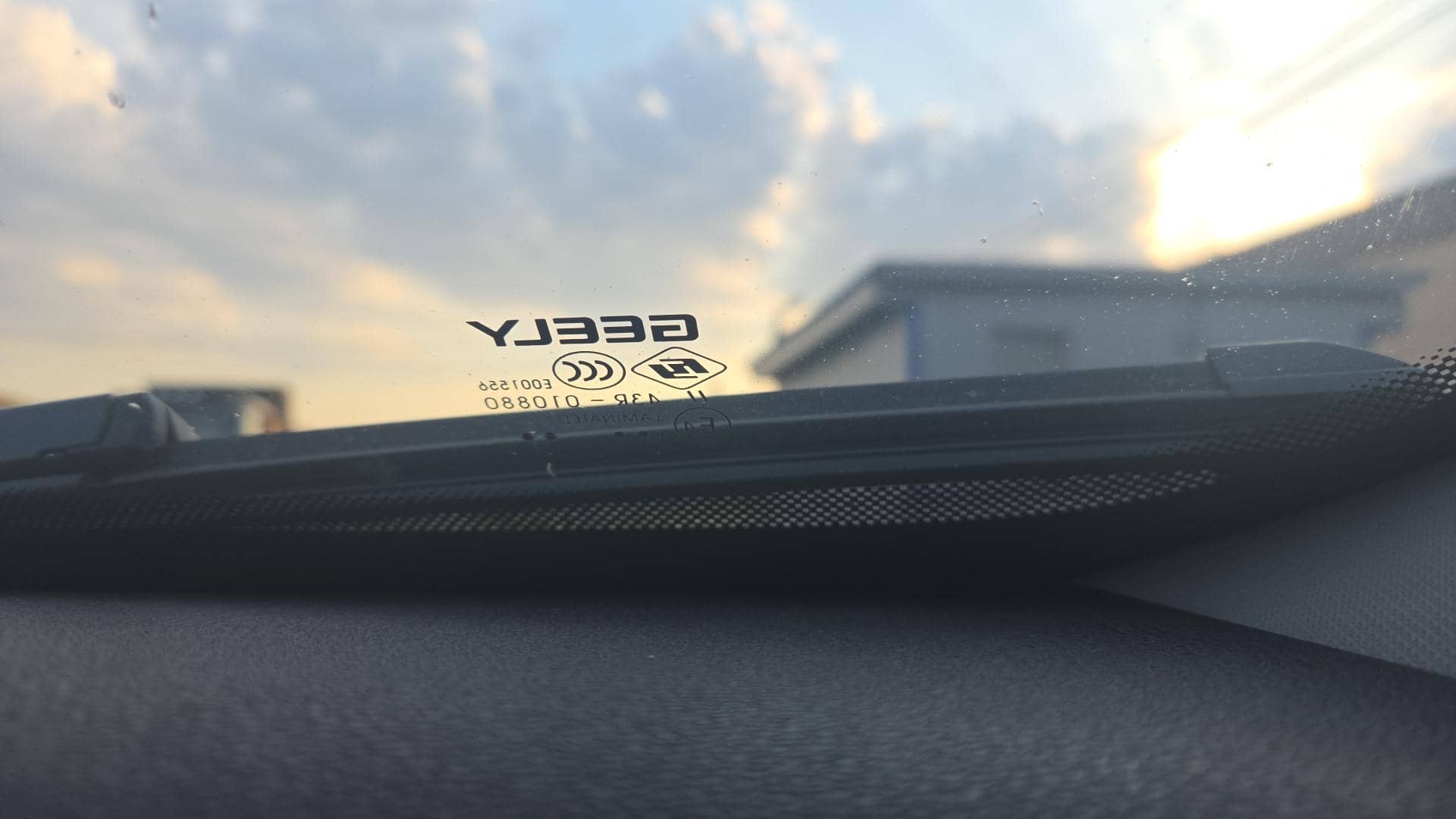 Geely Coolray,  206 070 км, 2023 года в лизинг