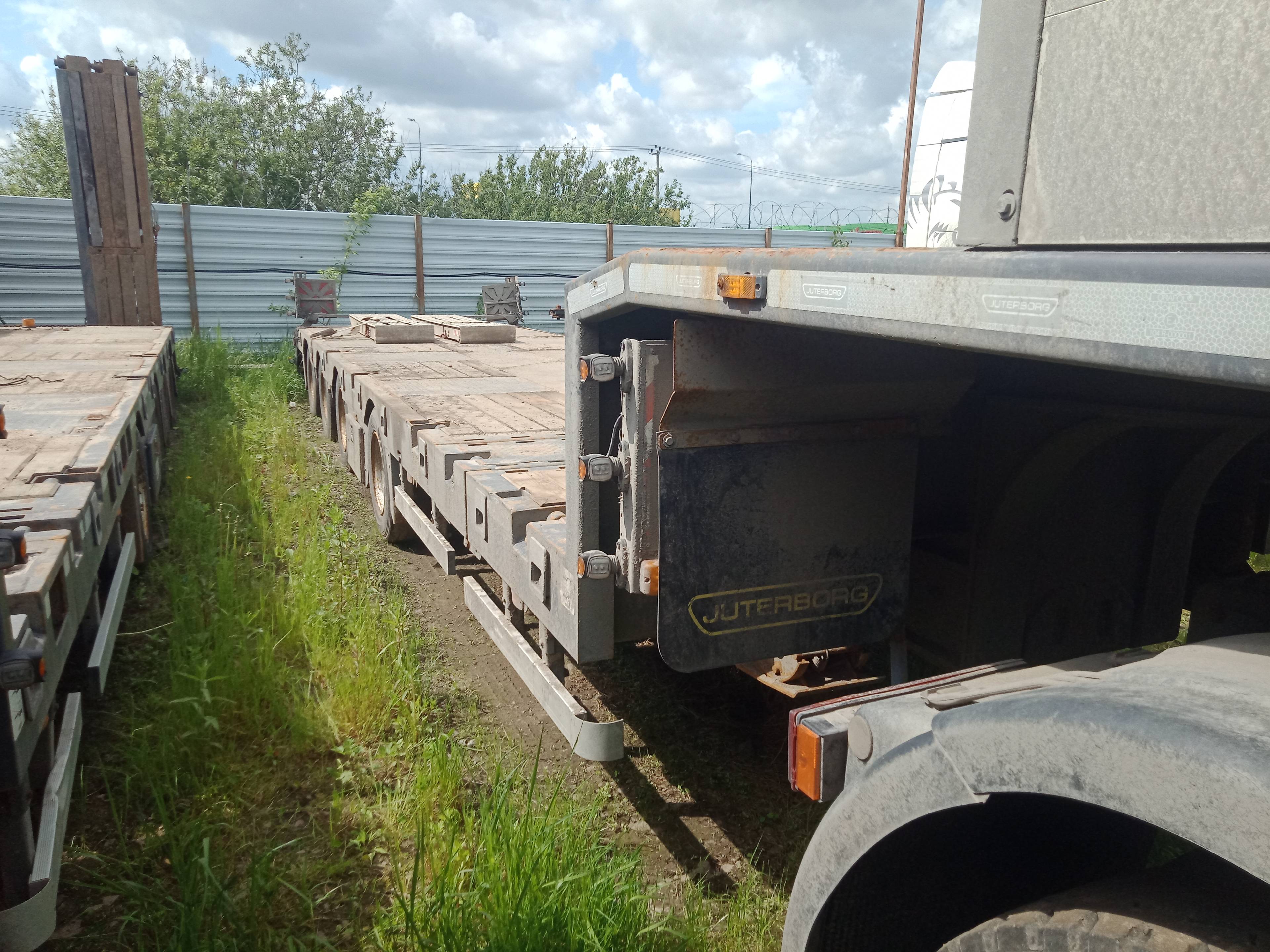 Juterborg JTB-50L (985245)