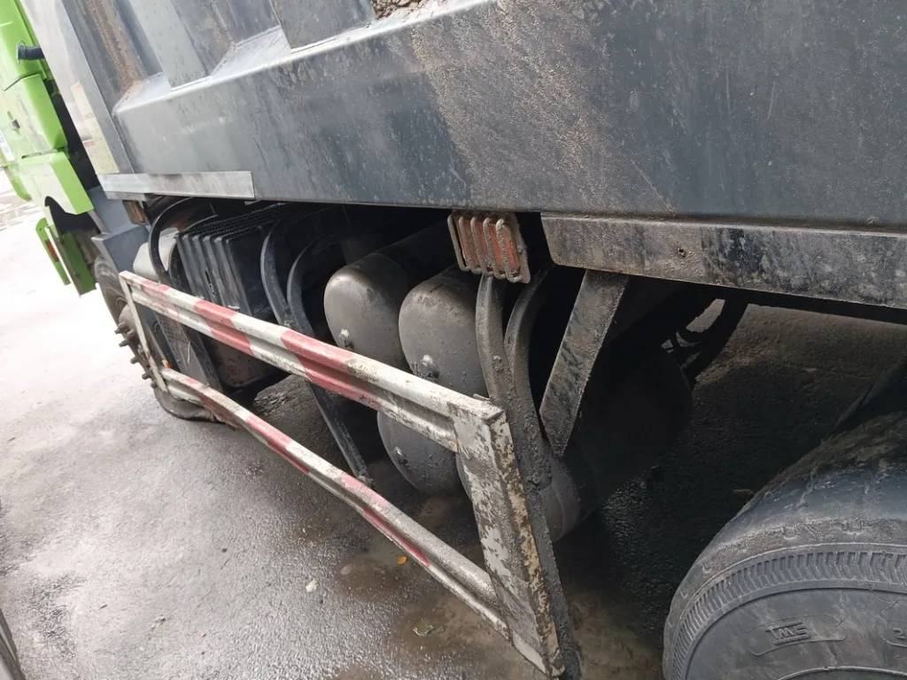 Shacman SX3258DR384 Лот 000000639