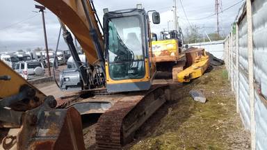 XCMG/MGCM XE225DN