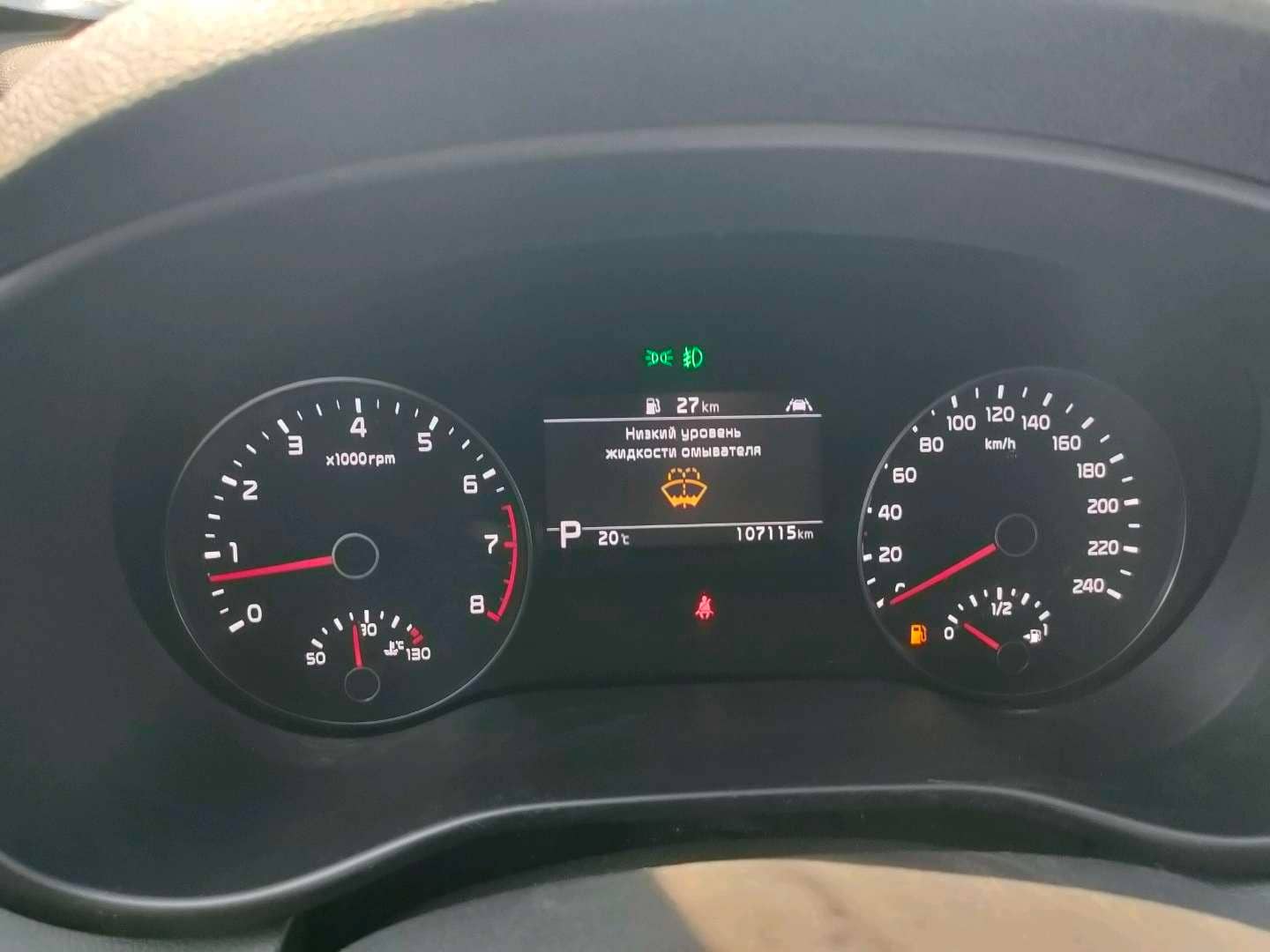 KIA Sportage,  107 115 км, 2021 года в лизинг
