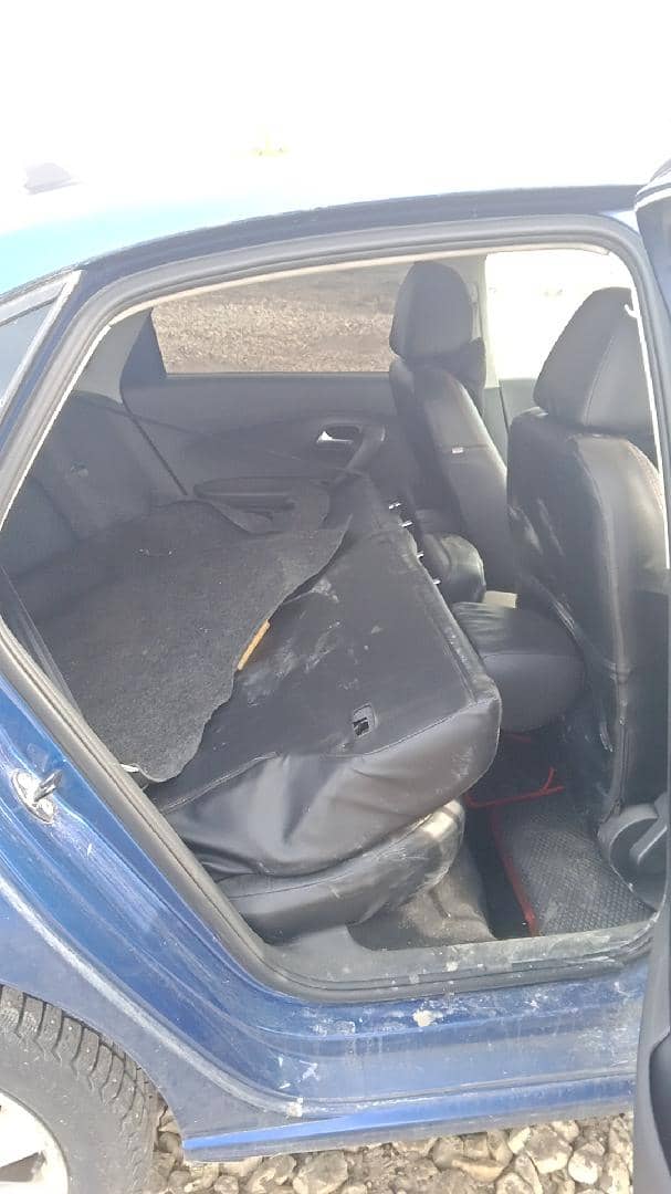 Volkswagen Polo,  246 769 км, 2019 года