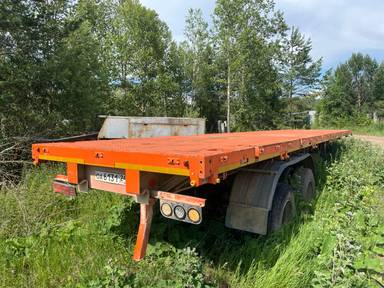 AMUR LYR9500JSR