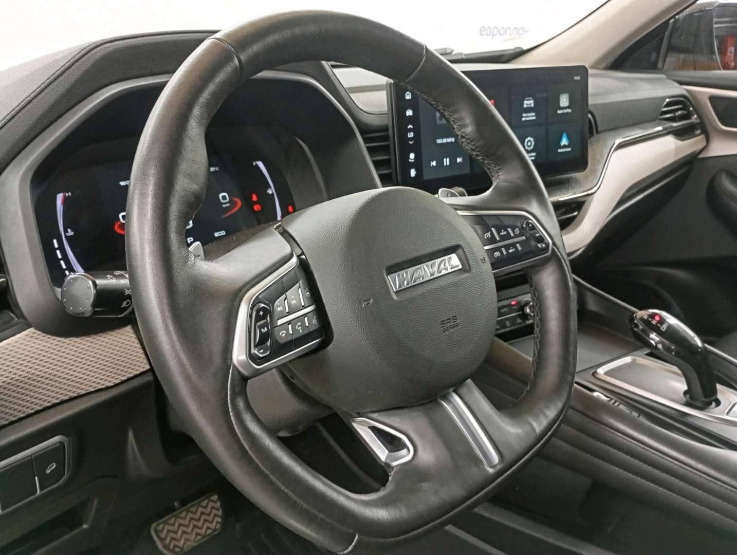 Haval F7,  178 603 км, 2024 года в лизинг