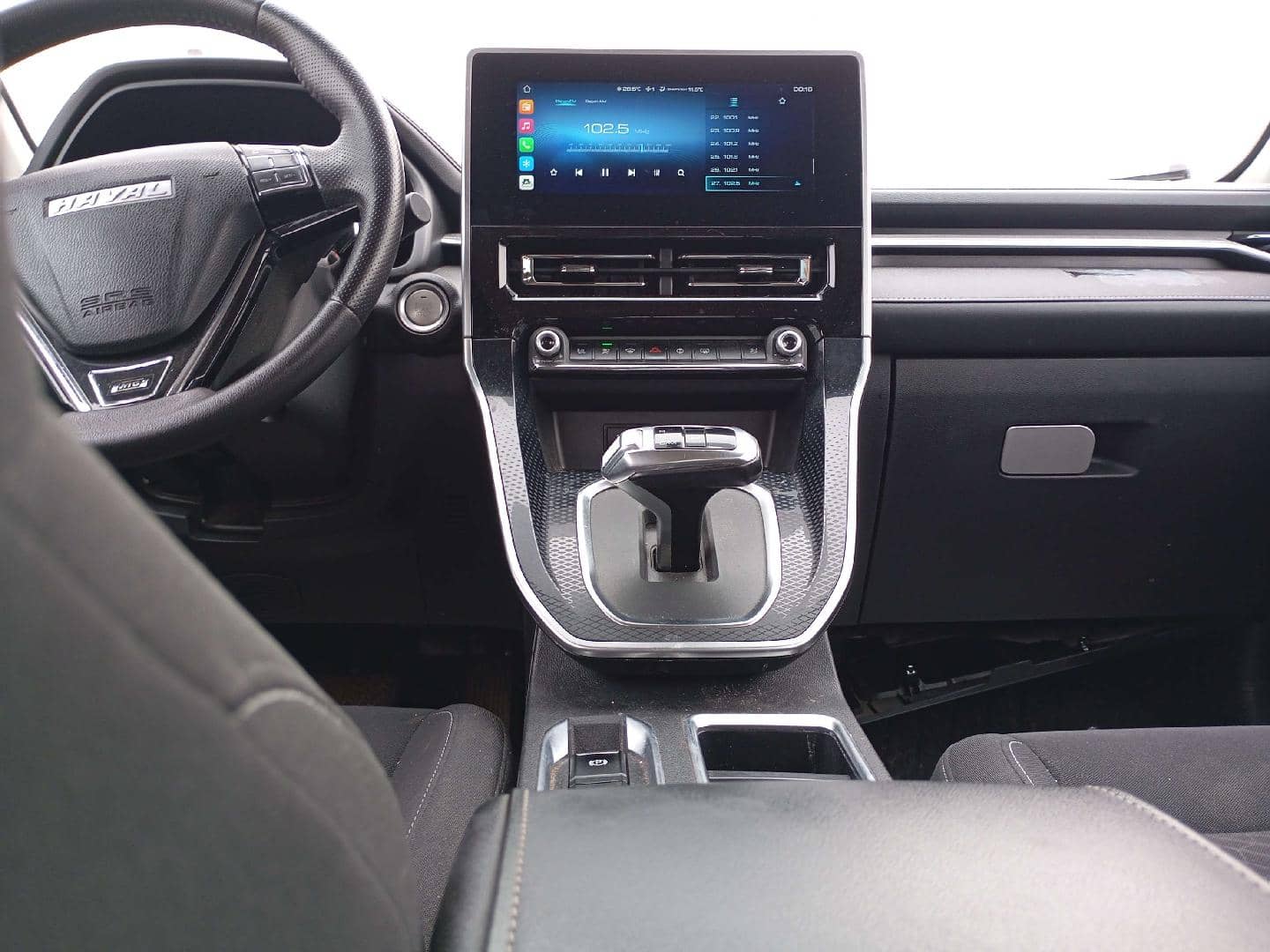 Haval M6,  182 142 км, 2023 года в лизинг