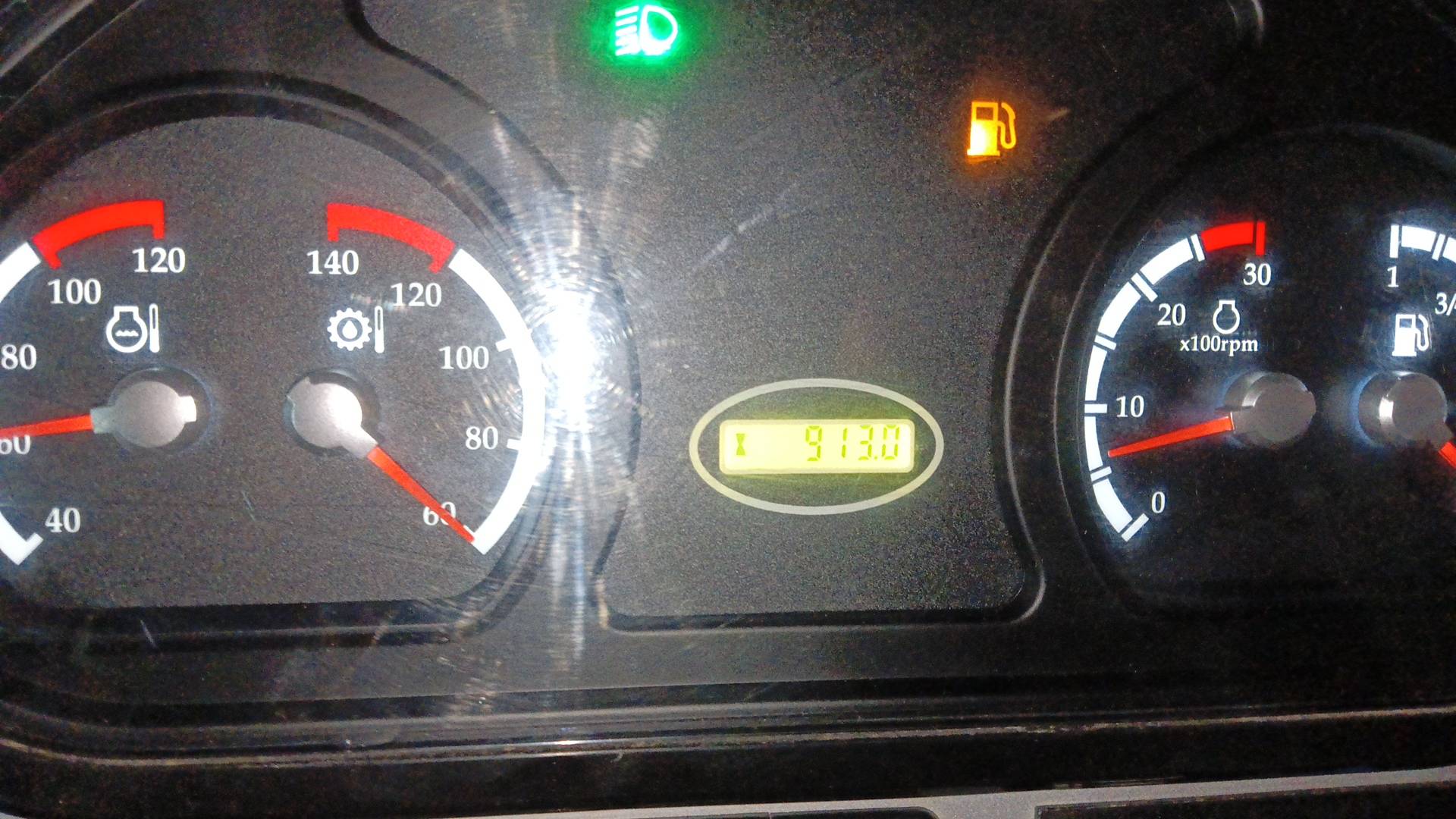 GST RANGER R24, 2023 года в лизинг