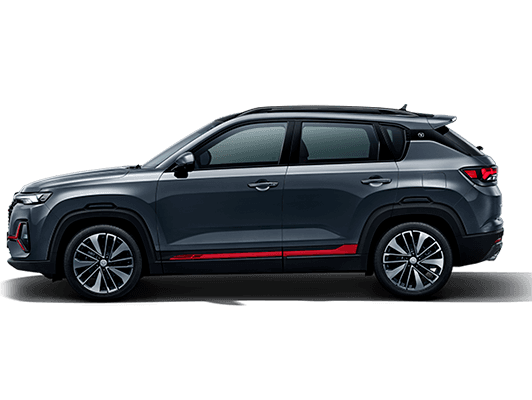 Changan CS35 Plus Tech 1.4T 7DCT