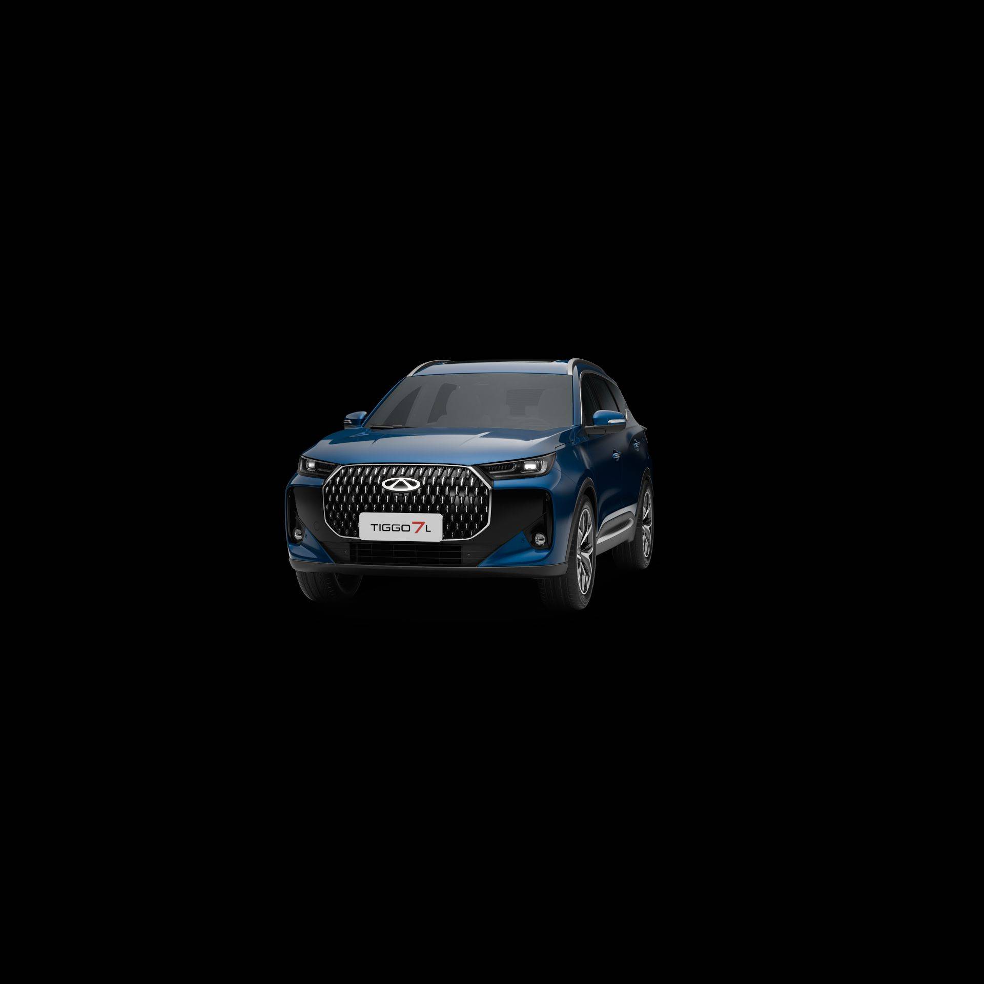 Chery Tiggo 7L Prime 1.6T 150 7DCT 2WD