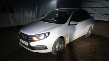 Lada Granta седан