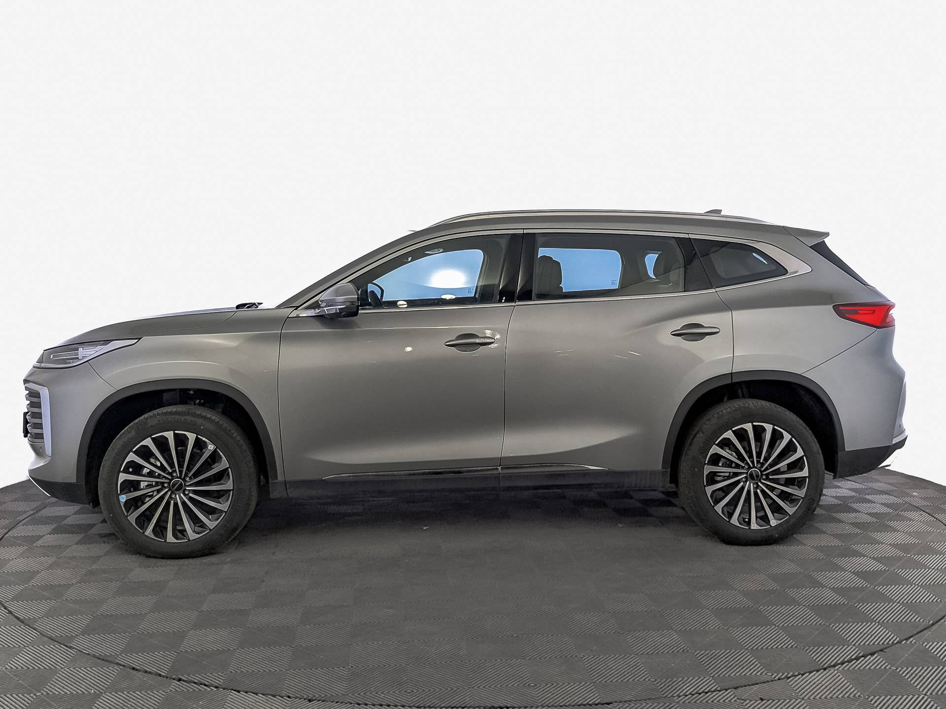EXEED TXL Prestige 1.6 TGDI DCT7 AWD