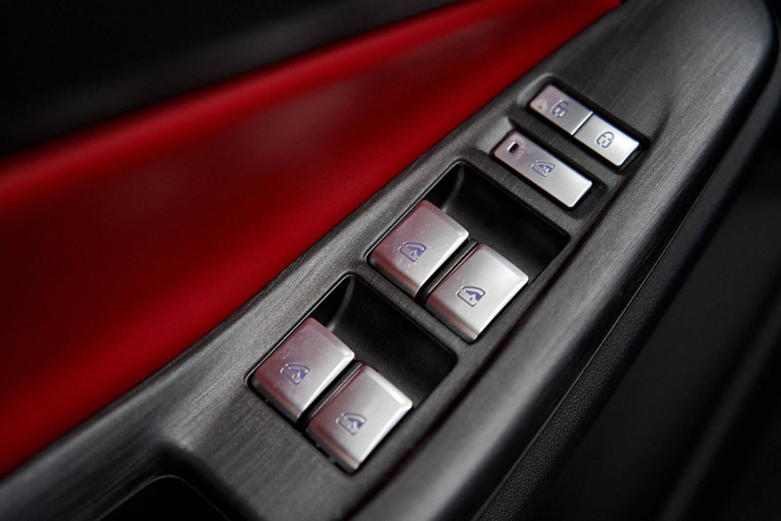 Changan Uni-S Tech 1.5T 7DCT