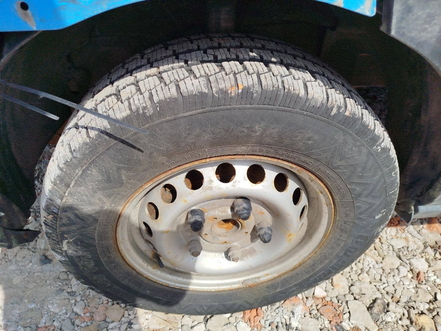 Ford Transit,  148 068 км, 2021 года в лизинг