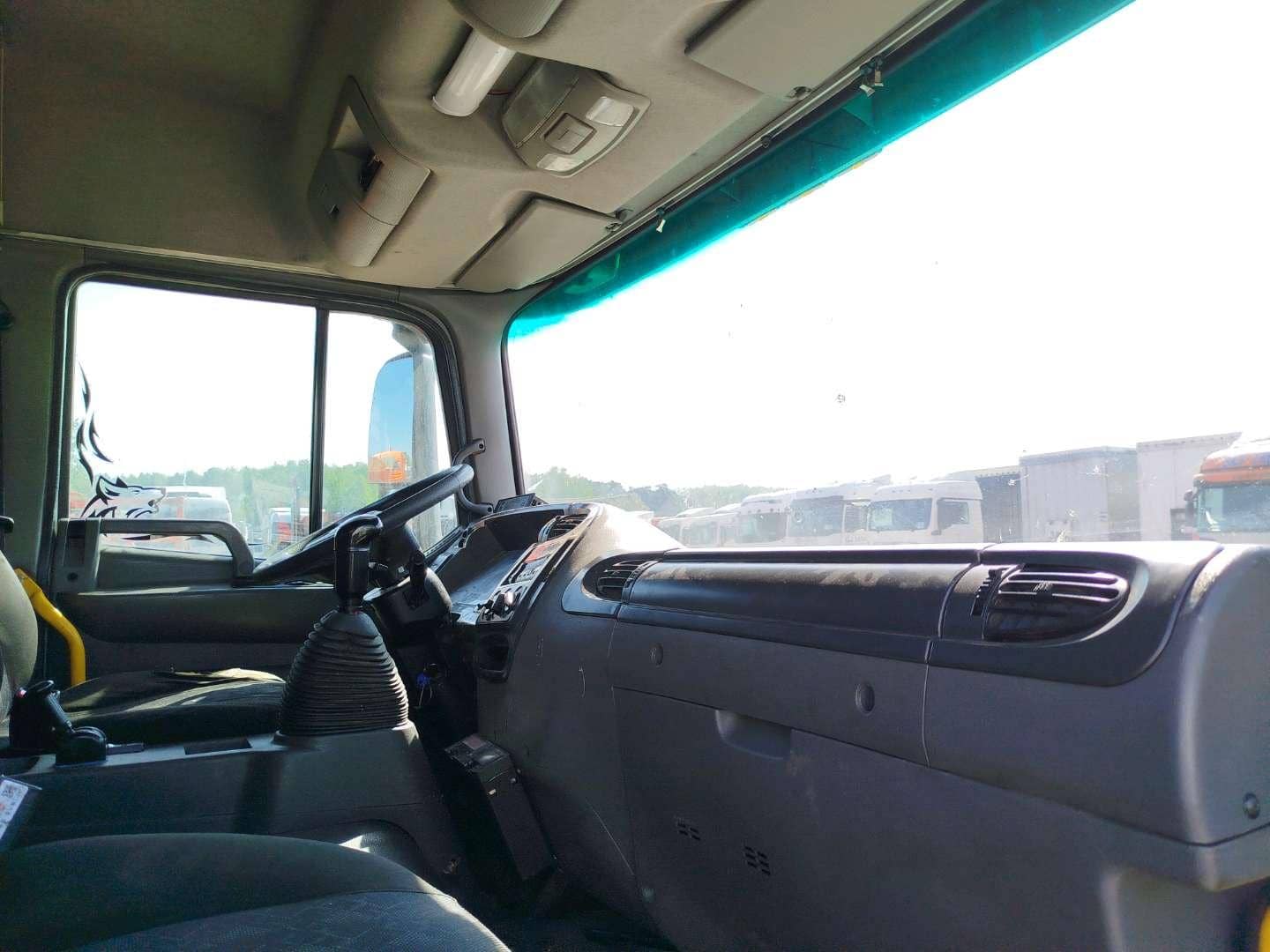 JAC N 200,  223 928 км, 2023 года в лизинг
