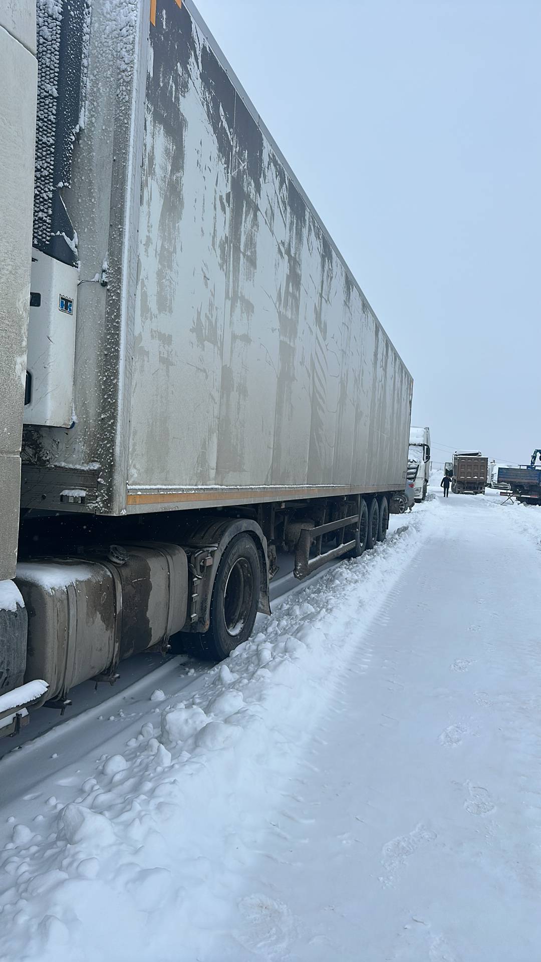 НЕФАЗ 93341, 2018 года в лизинг