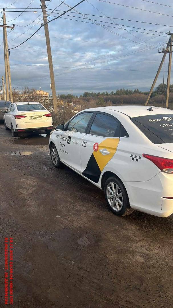 Changan Alsvin,  120 179 км, 2023 года в лизинг