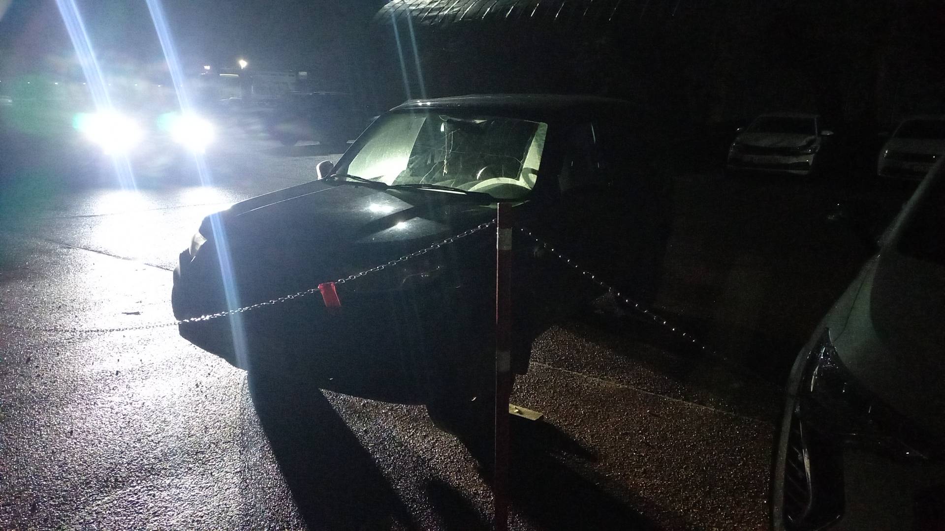 Lada Niva Travel,  27 082 км, 2023 года в лизинг