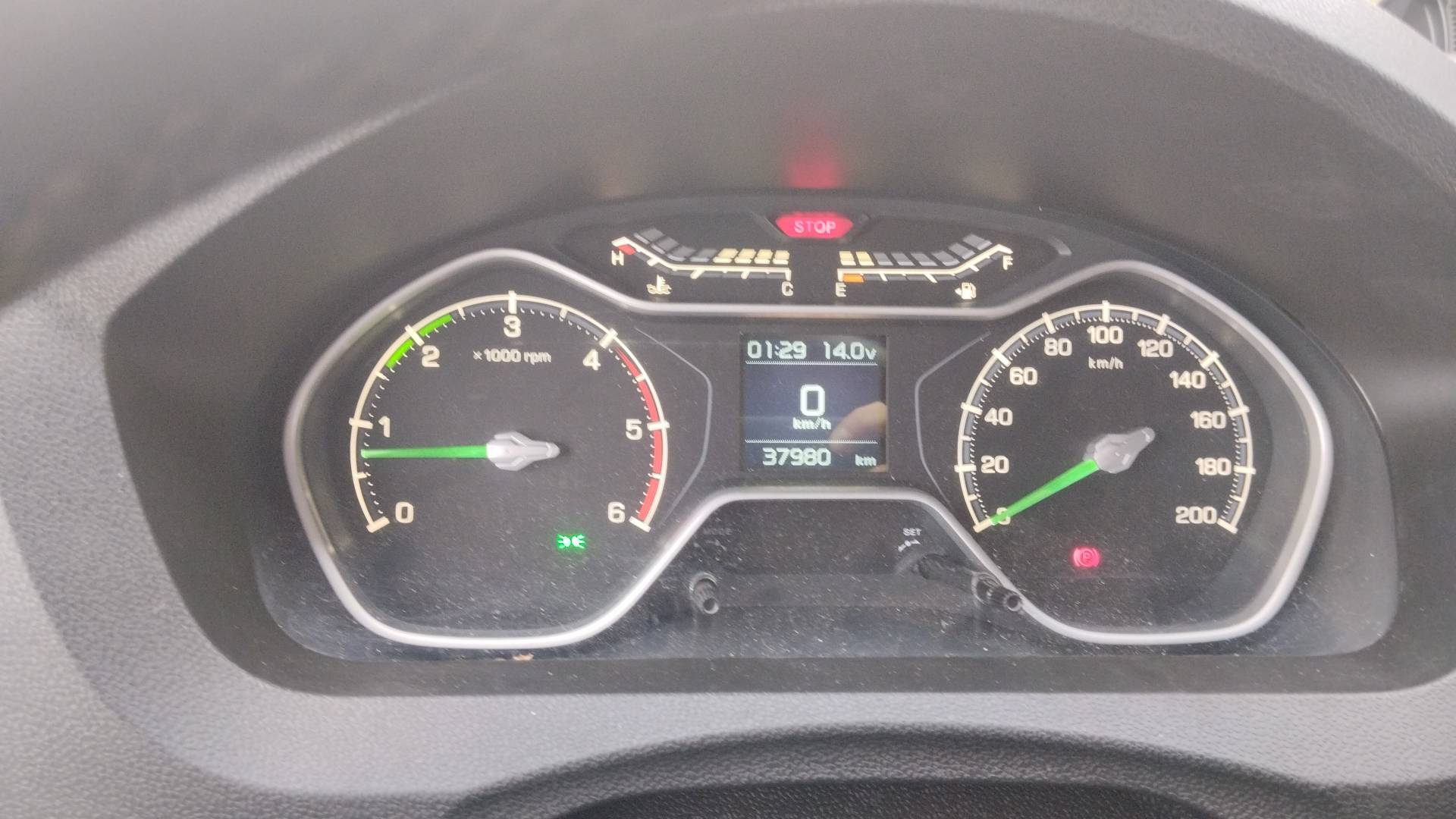 ГАЗ ГАЗель NEXT,  37 980 км, 2024 года в лизинг