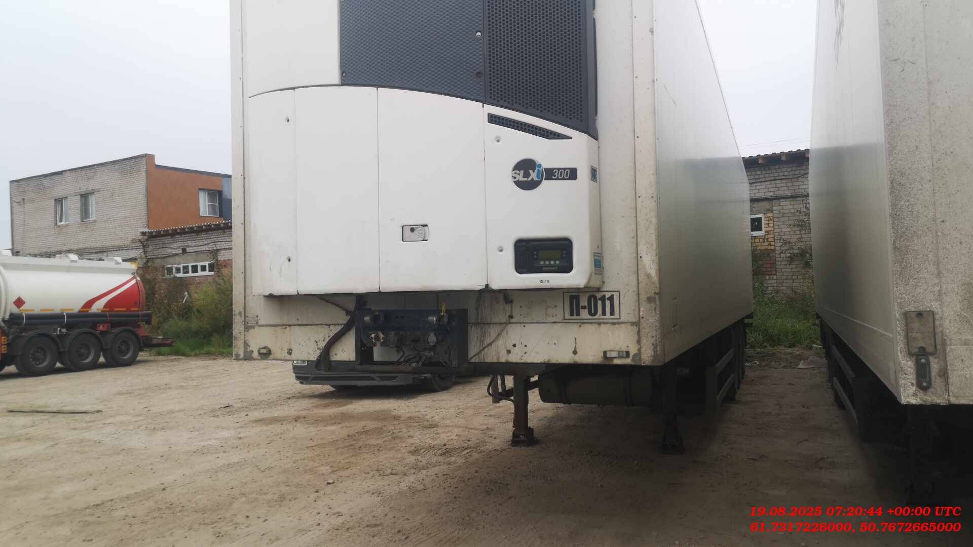 ТТМ Центр 972200, 2018 года в лизинг