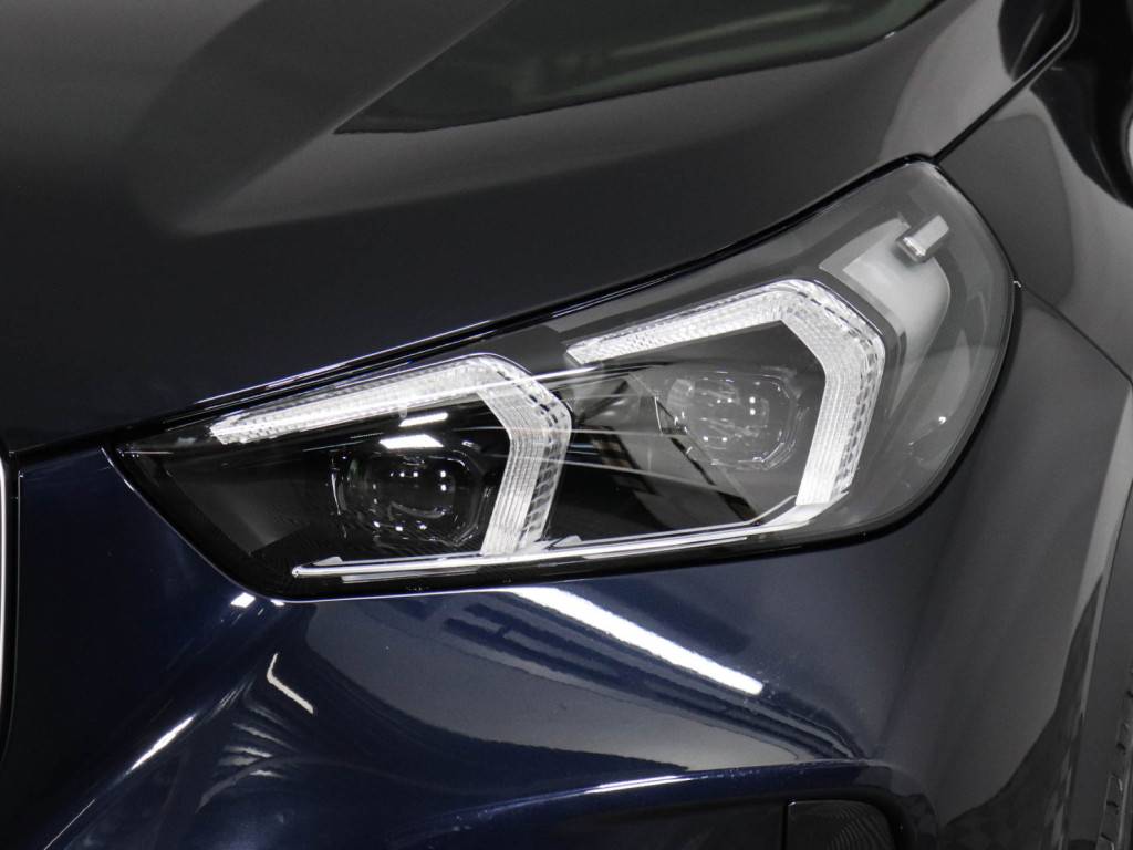 BMW X1 xDrive25Li M Sport