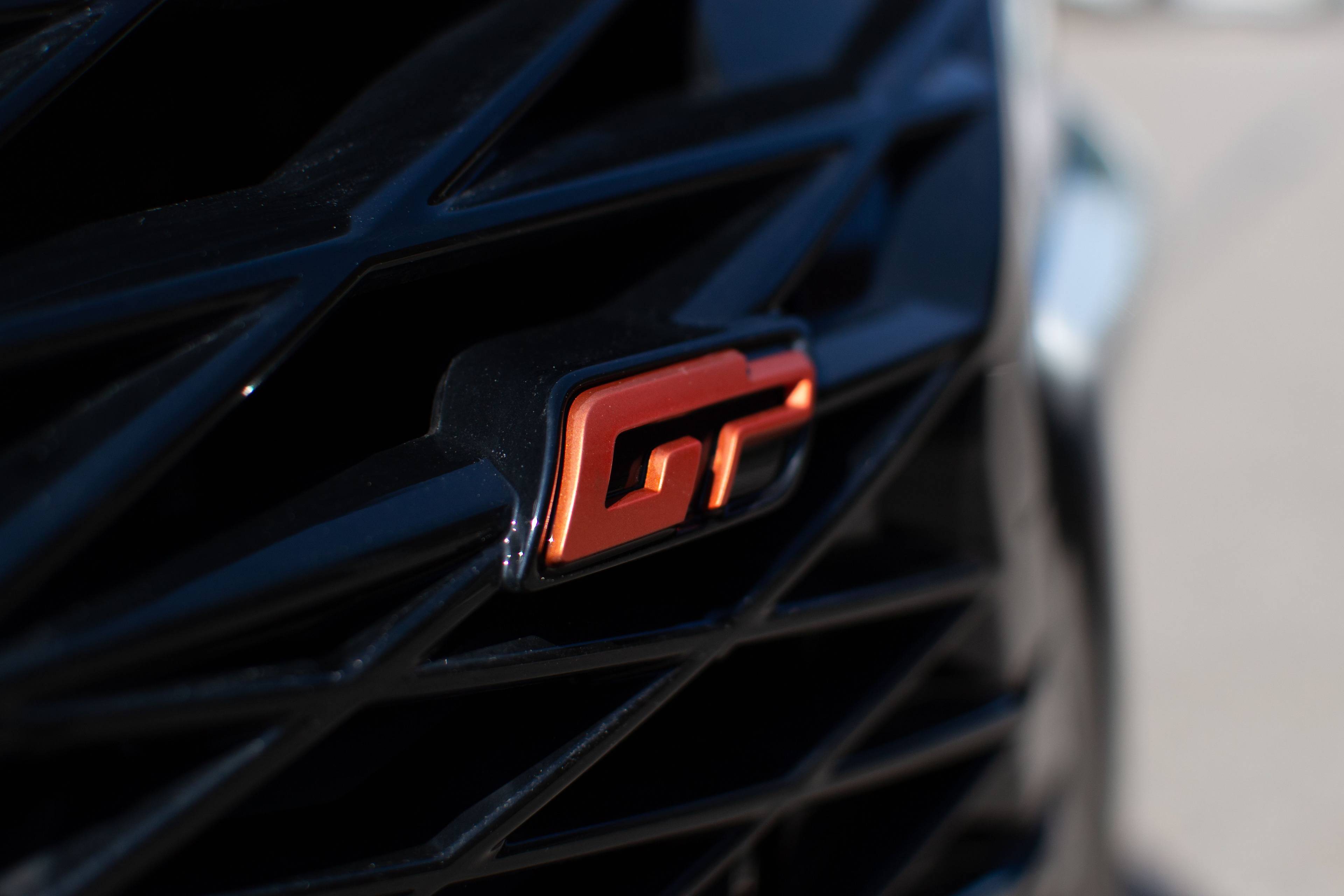 OMODA S5 GT Tech 1.5T CVT