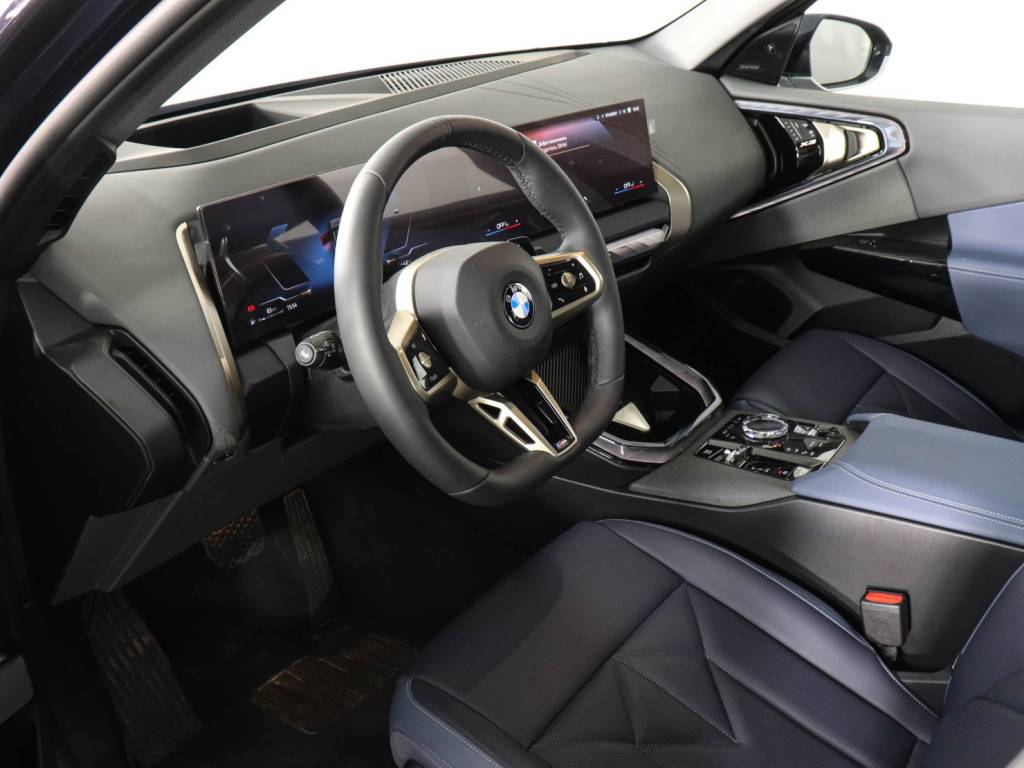 BMW X3 xDrive30L AT Premium M Sport