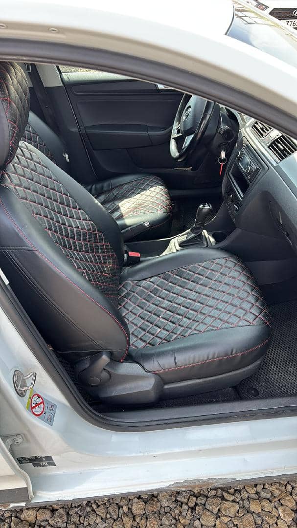 Skoda Rapid,  280 188 км, 2019 года