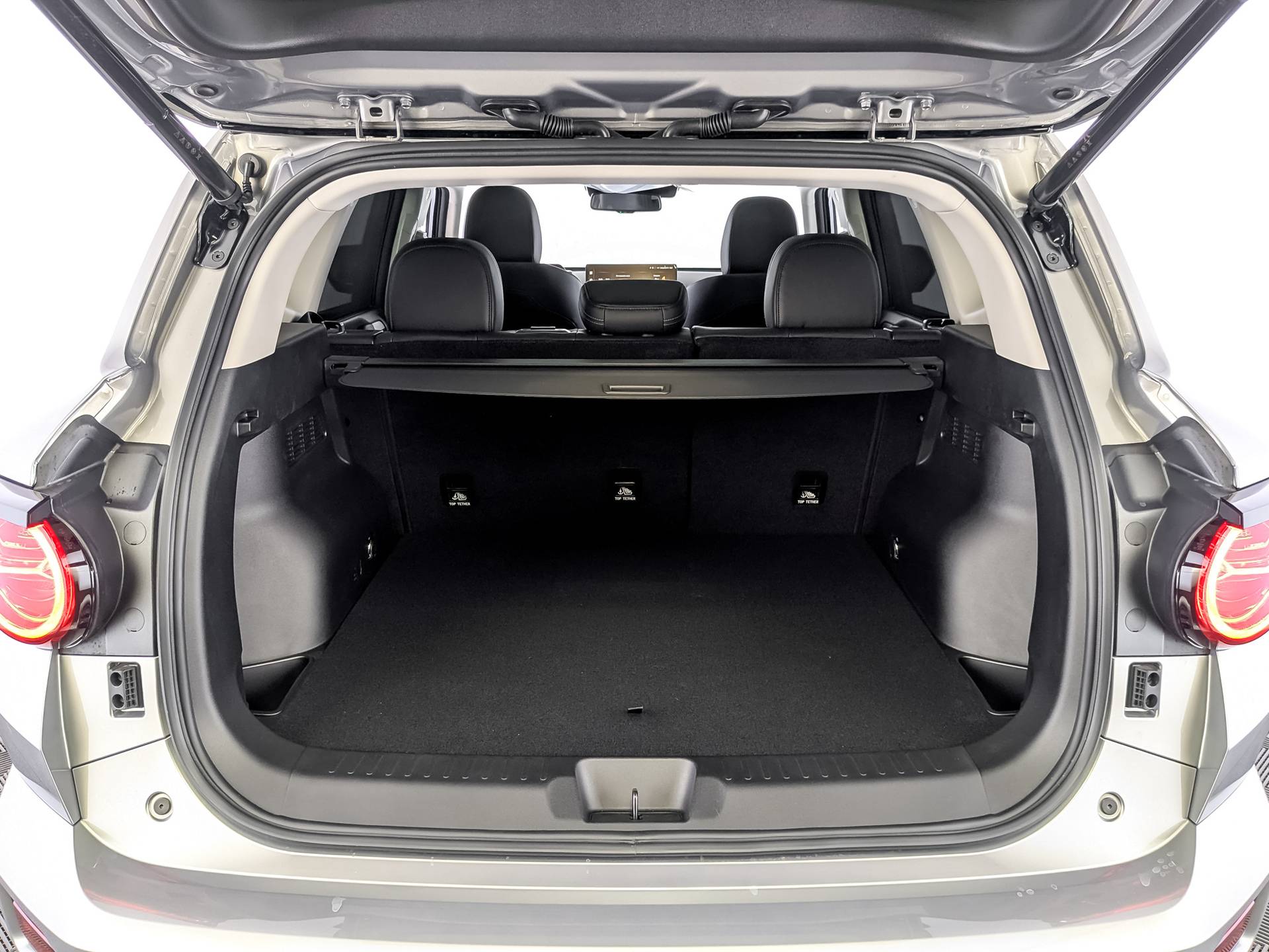 Haval H7 2.0T DCT AWD Tech Plus