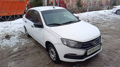 Lada Granta седан