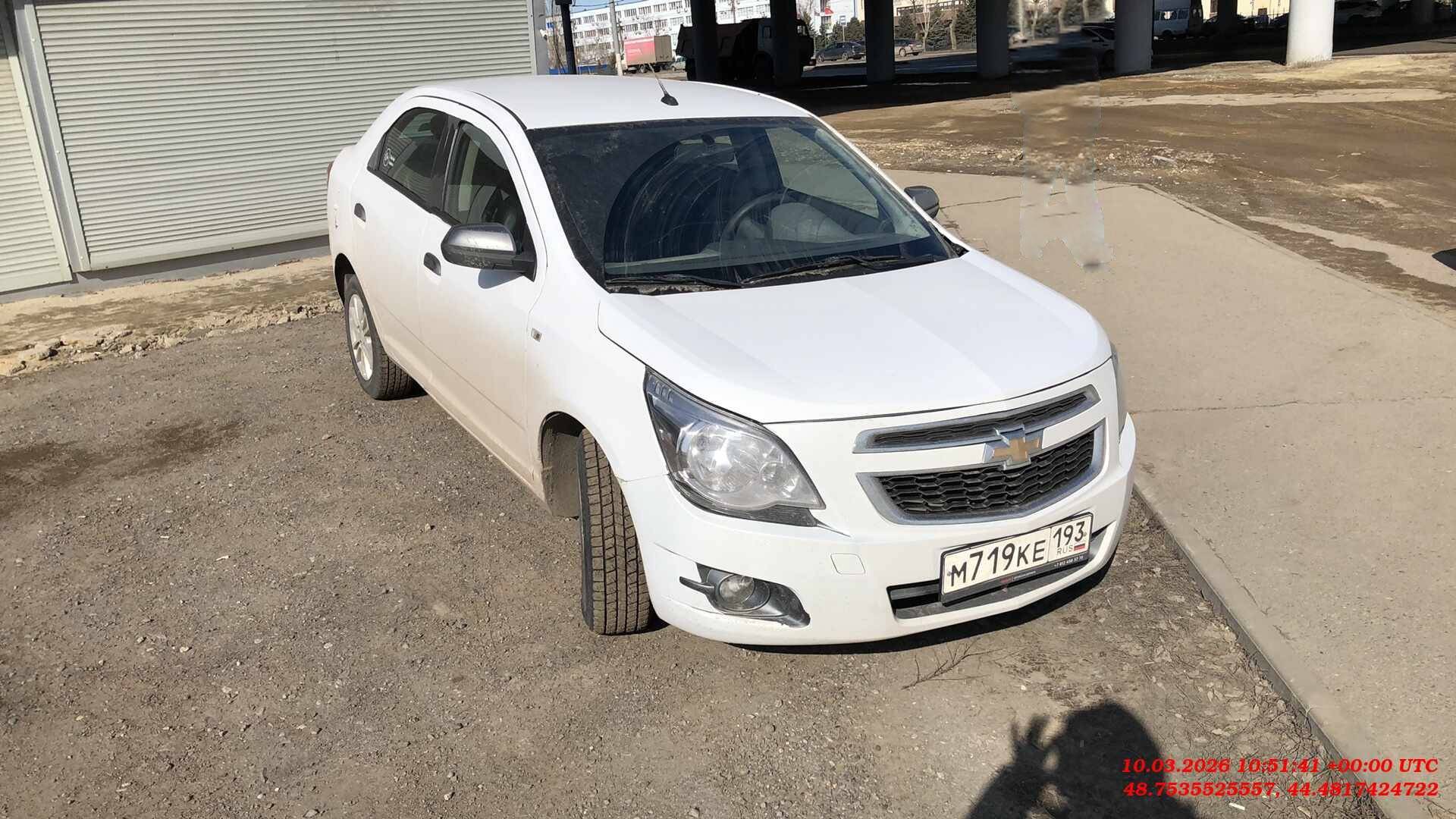 Chevrolet Cobalt