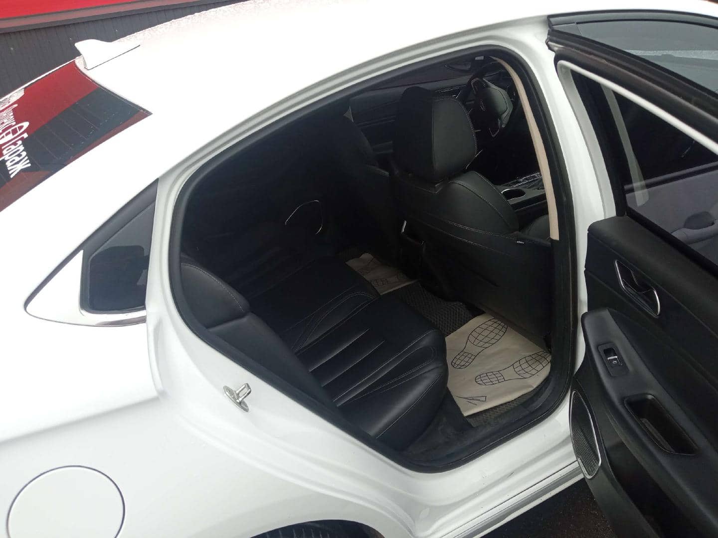 OMODA S5,  171 825 км, 2023 года в лизинг