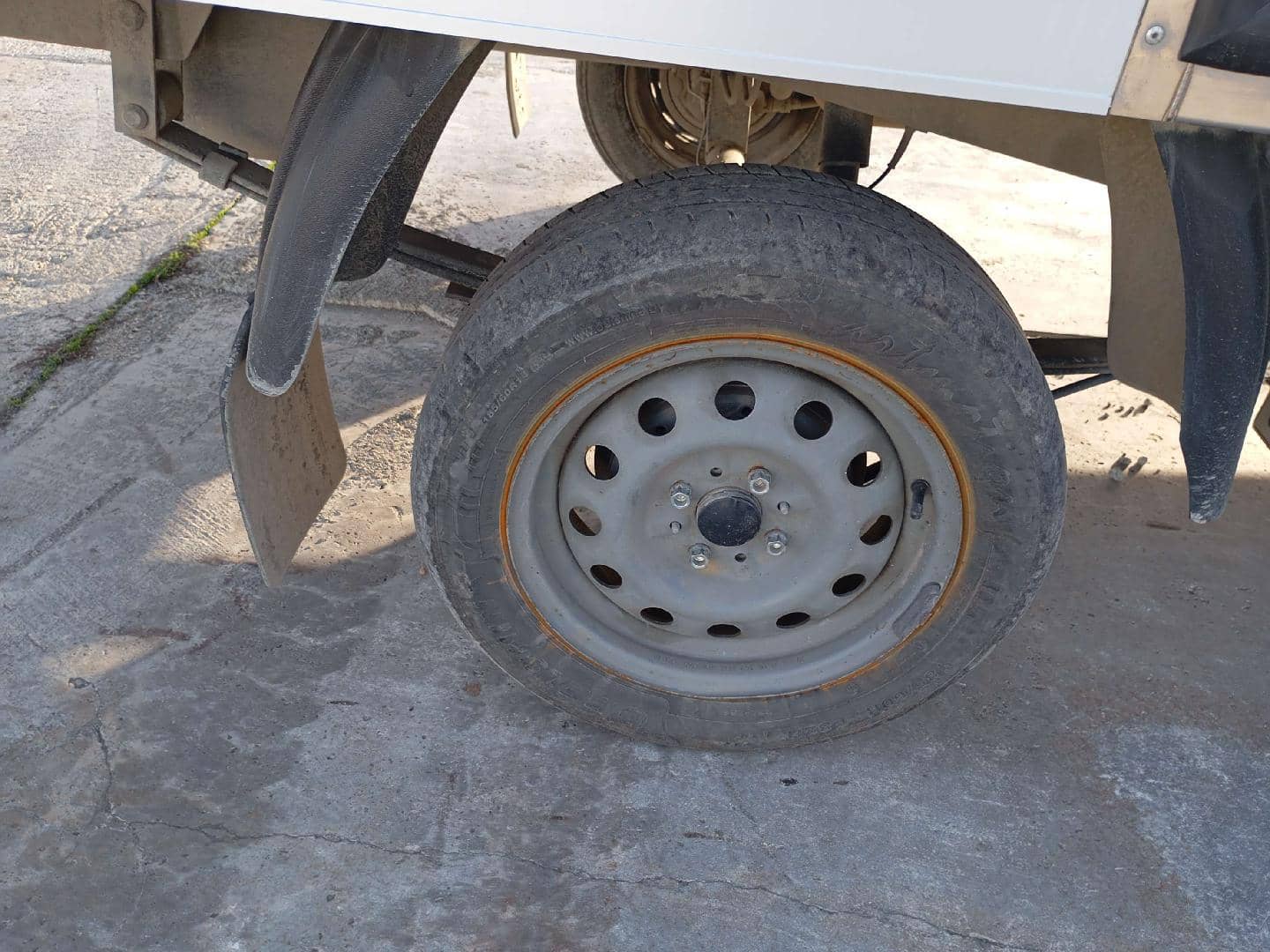 Lada Granta фургон,  42 557 км, 2024 года в лизинг
