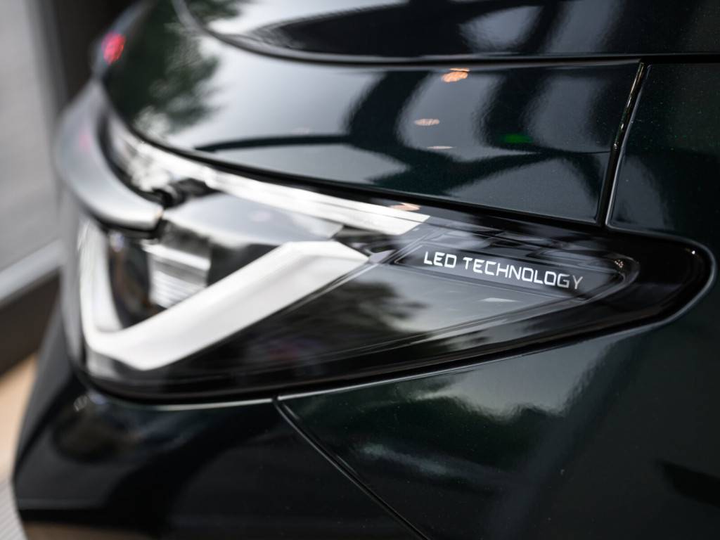 Chery Arrizo 8 Прайм 1.6Т 150 л.с. АТ