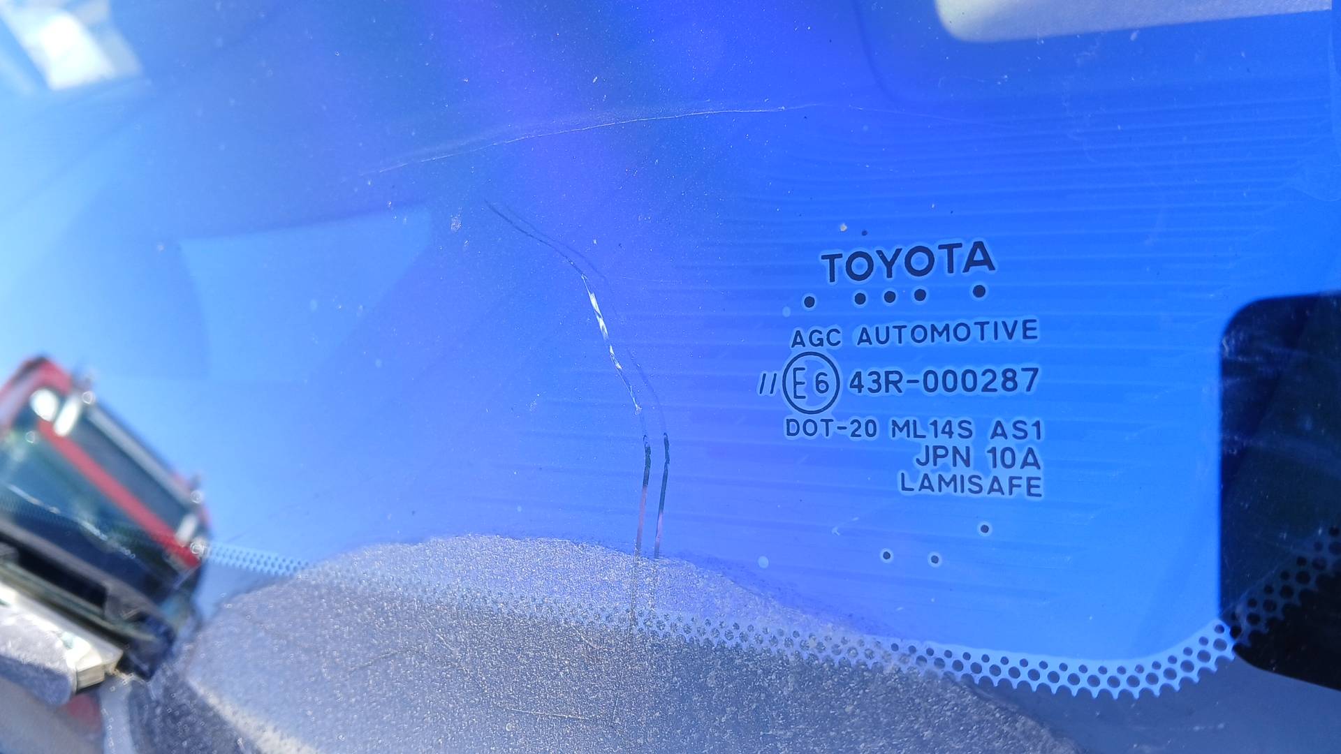 Toyota Land Cruiser Prado,  55 867 км, 2024 года в лизинг