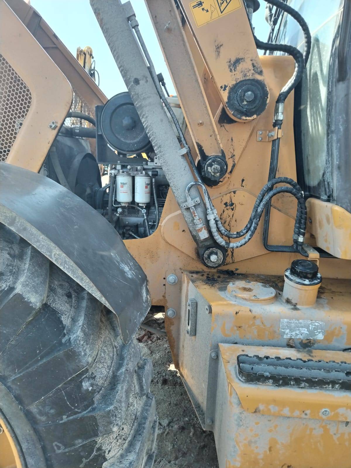 SMART (Shandon Weimeng Engineering Machinery) 388 CRAB Лот 000002137
